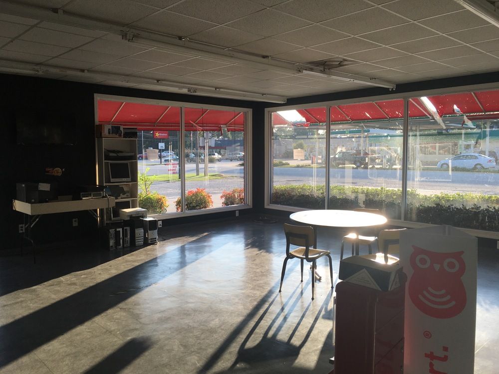 NAPA Auto Parts: 329 S Washington St, Lincolnton, GA 30817